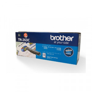 BROTHER TN-263C TONER (1.3K)