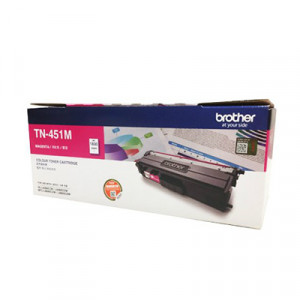 BROTHER TN-451M TONER (1.8K)