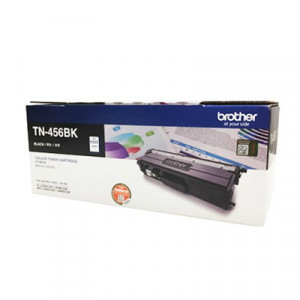BROTHER TN-456 BLACK TONER (6.5K)