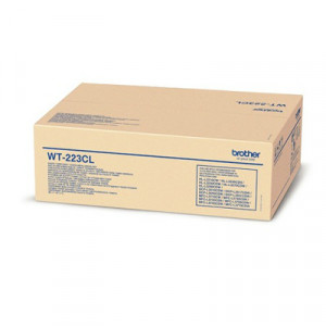 BROTHER WT-223CL WASTE TONER BOX