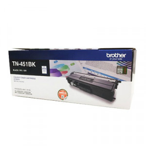 BROTHER TN-451BK TONER (3K)