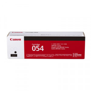 CANON CART. 054 BLACK TONER FOR MF643CDW/MF645CX