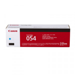 CANON CART. 054 CYAN TONER FOR MF643CDW/MF645CX