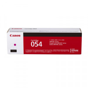 CANON CART. 054 MAGENTA TONER FOR MF643CDW/MF645CX