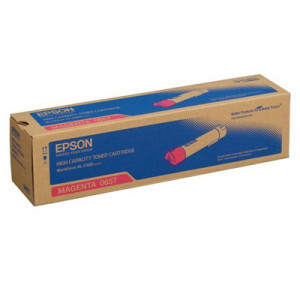 EPSON C13S050657 MAGENTA TONER FOR C500DN