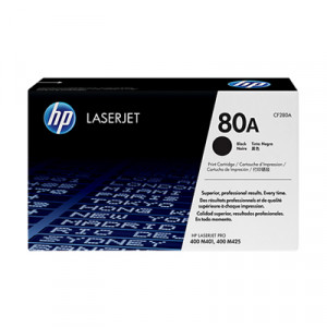 HP CF280A TONER FOR LJ M401 (2700 PAGES)