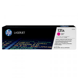 HP CF213A MAGENTA TONER FOR M276NW