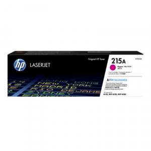 HP W2313A #215A MAGENTA LASERJET TONER CARTRIDG
