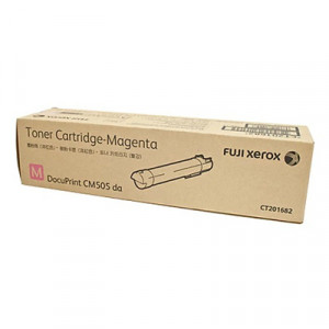 FUJIFILM CT201682 MAGENTA TONER FOR CM505DA