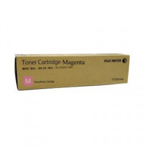 FUJIFILM CT203163 MAGENTA TONER CARTRIDGE FOR C5155d (25K)