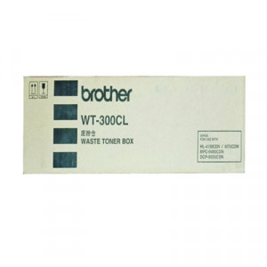 BROTHER WT-300CL WASTE TONER BOX