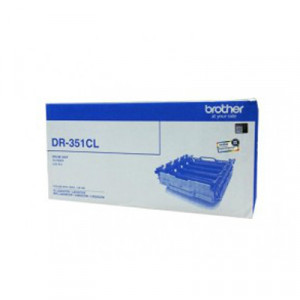 BROTHER DR-351CL DRUM (25K)