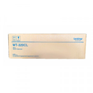 BROTHER WT-320CL WASTE TONER BOX 