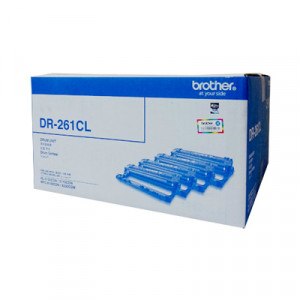 BROTHER DR-261CL DRUM (15K)
