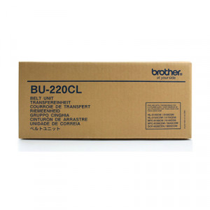 BROTHER BU-220CL BELT UNIT FOR HL-3150CDN, HL-3170CDW, MFC-9140CDN, MFC-9330CDW