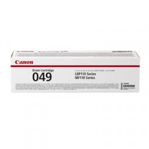 CANON 049 DRUM FOR MF113W, LBP113W 