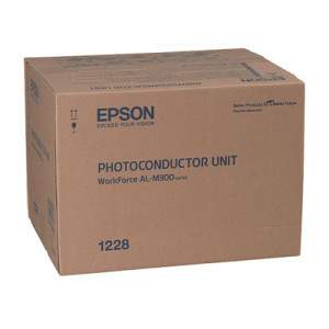 EPSON C13S051228 PHOTO CONDUCTOR UNIT FOR M300