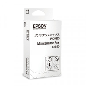 EPSON C13T295000 MAINTENANCE BOX