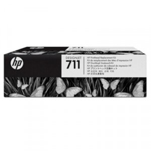 HP C1Q10A (NO.711) PRINTHEAD REPLACEMENT KIT