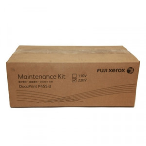 FUJIFILM EL300846 MAINTENANCE KIT FOR P455D