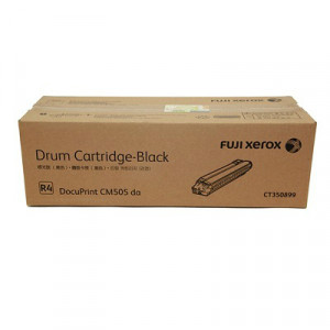 FUJIFILM CT350899 BLACK DRUM FOR CM505DA
