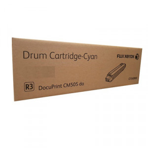 FUJIFILM CT350900 CYAN DRUM FOR CM505DA