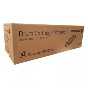 FUJIFILM CT350901 MAGENTA DRUM FOR CM505DA