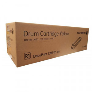 FUJIFILM CT350902 YELLOW DRUM FOR CM505DA