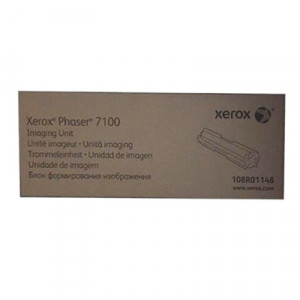 FUJIFILM 108R01148 COLOR IMAGING UNIT FOR PHASER 7100N