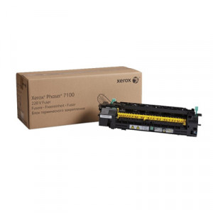 FUJIFILM 108R01151 BLACK IMAGING UNIT FOR PHASER 7100N