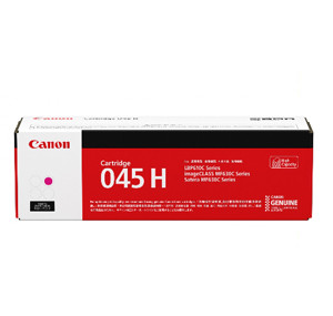 CANON CART. 045 H M TONER 2.2K FOR MF635CX/613CDW/611CN  (1244C003AA01)