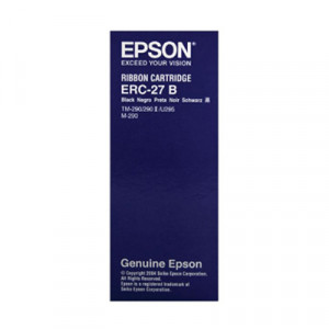 EPSON ERC-27 RIBBON FOR M-290 SERIES