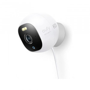 EUFY (BY ANKER) OUTDOOR CAM PRO – WHITE (T8441221)
