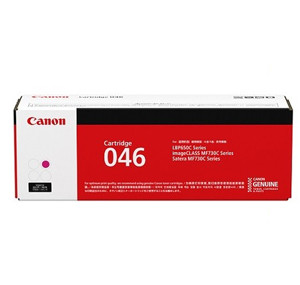 CANON CART. 046  M TONER 2.3K FOR MF735CX/654CX  (1248C003AA01)