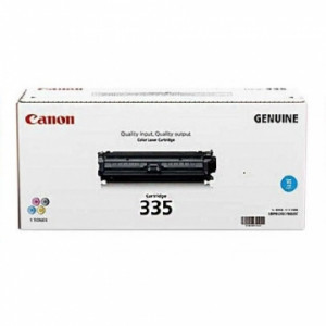 CANON CART. 335C TONER ( 16.5K) FOR LBP841CDN / 843CX    8672B001BA01