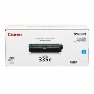 CANCANON CART. 335E C TONER ( 7.4K) FOR LBP841CDN / 843CX    0464C001AA01
