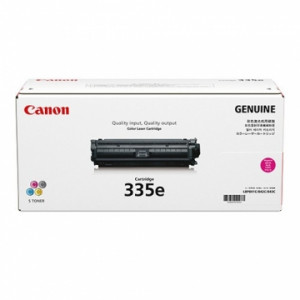 CANON CART. 335E M TONER ( 7.4K) FOR LBP841CDN / 843CX    0463C001AA01