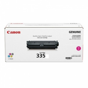 CANON CART. 335M TONER ( 16.5K) FOR LBP841CDN / 843CX    (8671B001AA01)