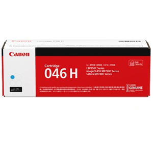 CANON CART. 046  H C TONER 5K FOR MF735CX/654CX  (1253C003AA01)