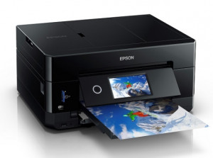 Epson Expression Premium XP-7101 3合1噴墨打印機