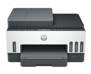 HP Smart Tank 750 All-In-One Printer