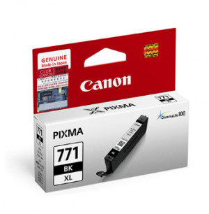 CANON CLI-771XL BK INK FOR MG7770