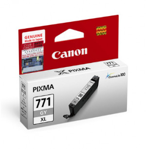 CANON CLI-771XL GY INK FOR MG7770