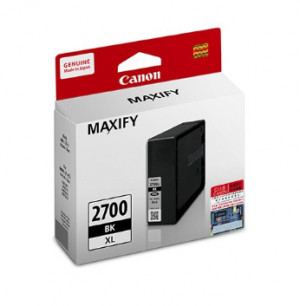 CANON PGI-2700XL BK INK   