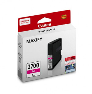 CANON PGI-2700XL M INK   