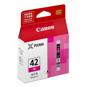 CANON CLI-42M FOR PIXMA PRO-100   