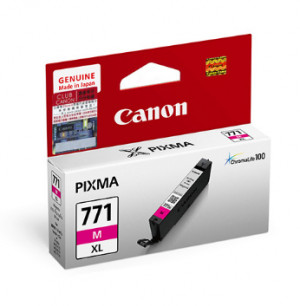 CANON CLI-771XL MAGENTA INK FOR MG7770/6870/5770