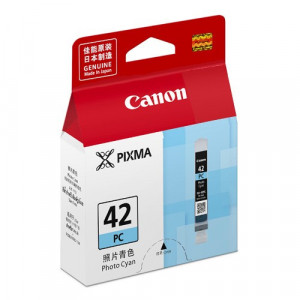 CANON CLI-42PC FOR PIXMA PRO-100   