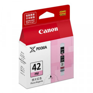 CANON CLI-42PM FOR PIXMA PRO-100   
