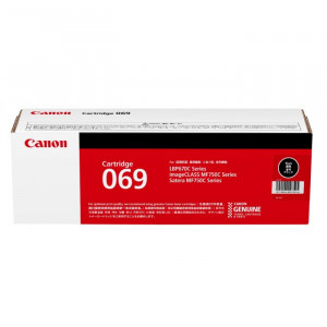 CANON 069 BK TONER FOR MF756Cx  5094C003AA01